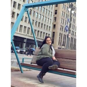 Meet your Posher, Michelle